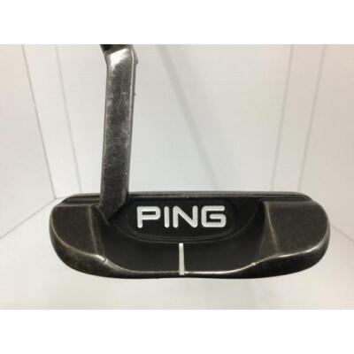 Ping Putter CADENCE TR B65 (Blue) (with length adjuster