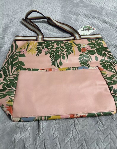 Cath Kidston Disney Jungle Book Tote Bag tiger new with tag - Picture 3 of 6