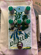 Old Blood Noise Endeavors - Dweller (Phase Re...