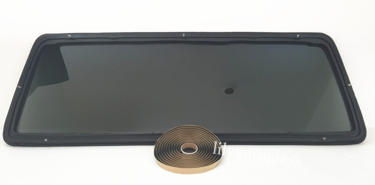 Ford Ranger Mazda Pickup B2300 2500 B3000 B4000 Power Non-Heated Side