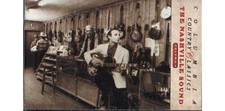 Columbia Country Classics - Volume 4: The Nashville Sound  Cassette  Good