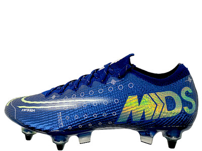 Nike Mercurial Vapor 13 Elite FG Soccer Village