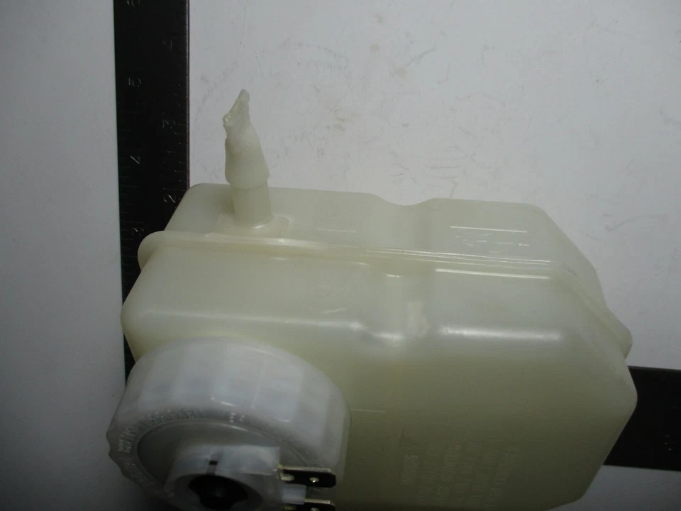 DEPÓSITO LÍQUIDO FRENOS PORSCHE 924 924S 944 NUEVO GENUINO PORSCHE Foto 4 de 4