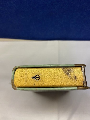 Replica REPLACEMENT KEY for ZELL Book Banks - Made in USA - FREE GIFT - Picture 2 of 6