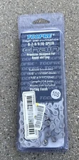 TOOPRE High Performance Bicycle Chain 6-7-8/9/10-speed rapid Shifting Master Lin