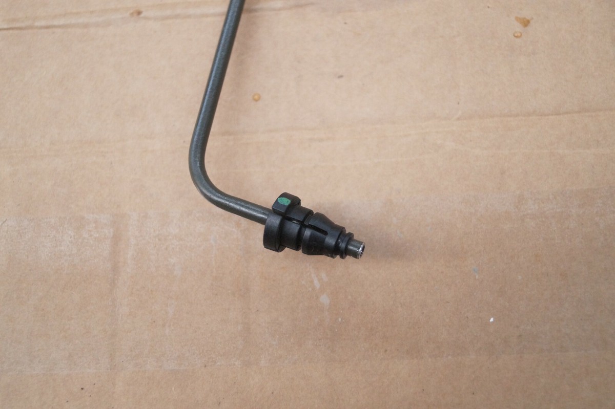 VW UP Kupplungsleitung Hydraulikleitung Druckleitung 1S1721465 | eBay