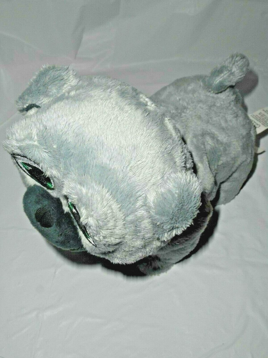 Puppy Dog Pals Adventure Plush Bingo Disney Junior Just Play Walks