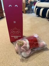 Youtooz: Technoblade 12 Inch Flop! Plush Unopened