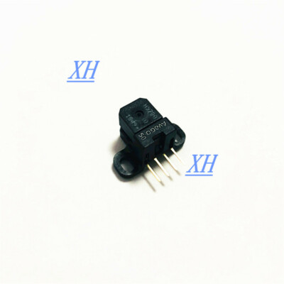 Avago HEDS-9701#H50 HEDS-9701-H50 Digital Output Small Optical Encoder Modules