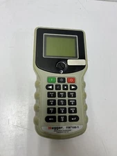 Megger TTR 100-1 single phase transformer turn ratio tester (No Accessories)