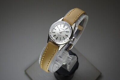 Vintage 1968 JAPAN SEIKO 10 QUEEN SEIKO 1020-0010 23Jewels Vintage 1968 JAPAN SEIKO 10 QUEEN SEIKO 1020-0010 23Jewels