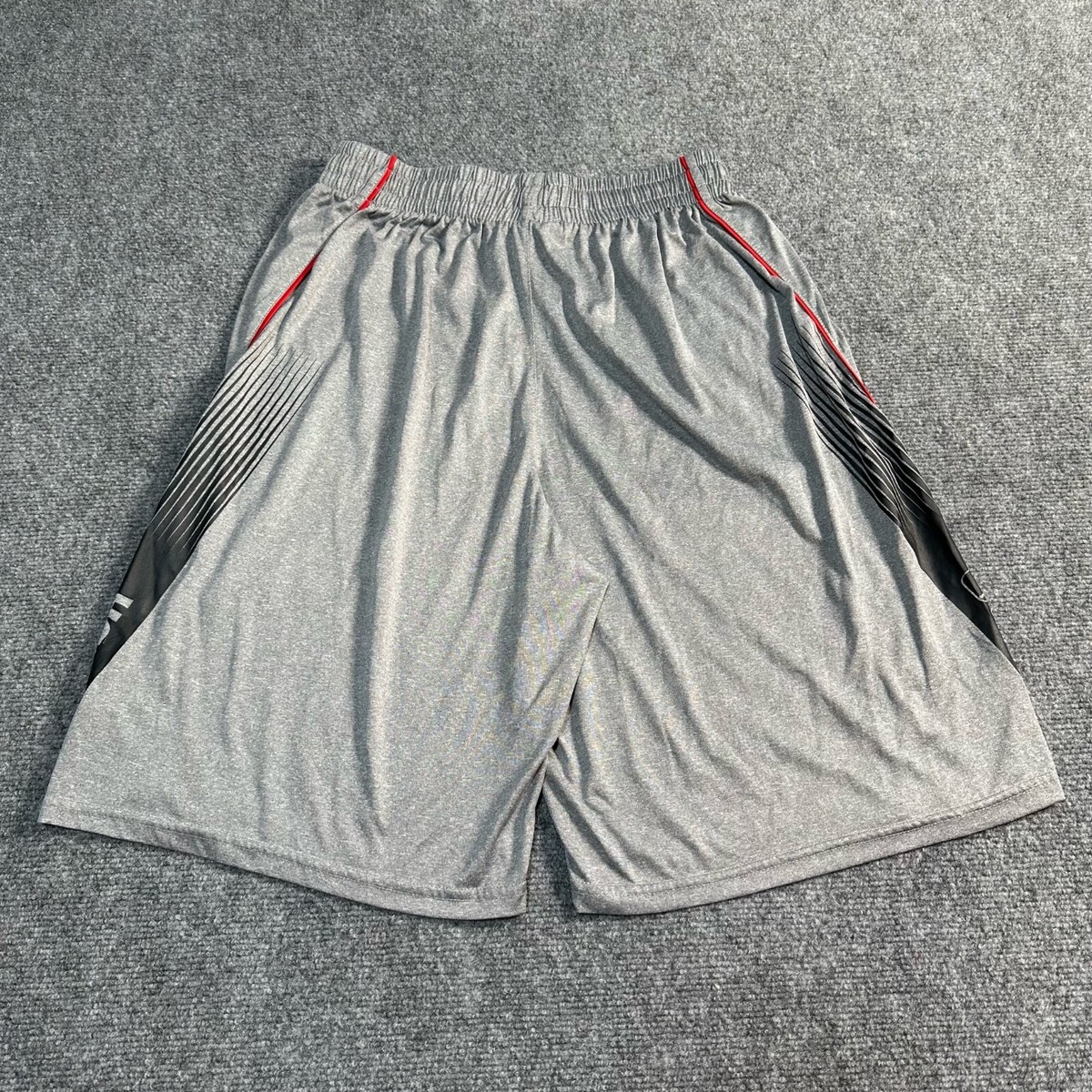 i*n様 WIND AND SEA NBA Sweat Shorts Pants NBA Lookbook 2024 – WIND AND SEA
