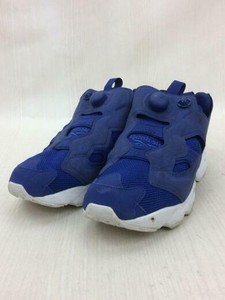 reebok instapump fury tech