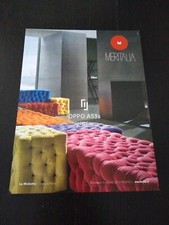 LA MICHETTA DESIGN GAETANO PESCE MERITALIA PRODUZIONE PUBBLICITA AD