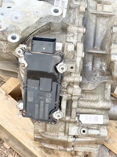 ⭐️2017-2021 JEEP COMPASS 2.4L 4X4 AUTOMATIC TRANSMISSION CVT GEARBOX 83K OEM - Picture 7 of 15