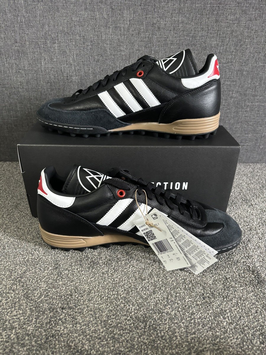 Adidas SPZL Spezial F.C. Copa Mundial Team Turf Cleats Size UK 9