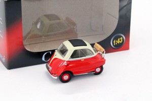 Bmw isetta cararama