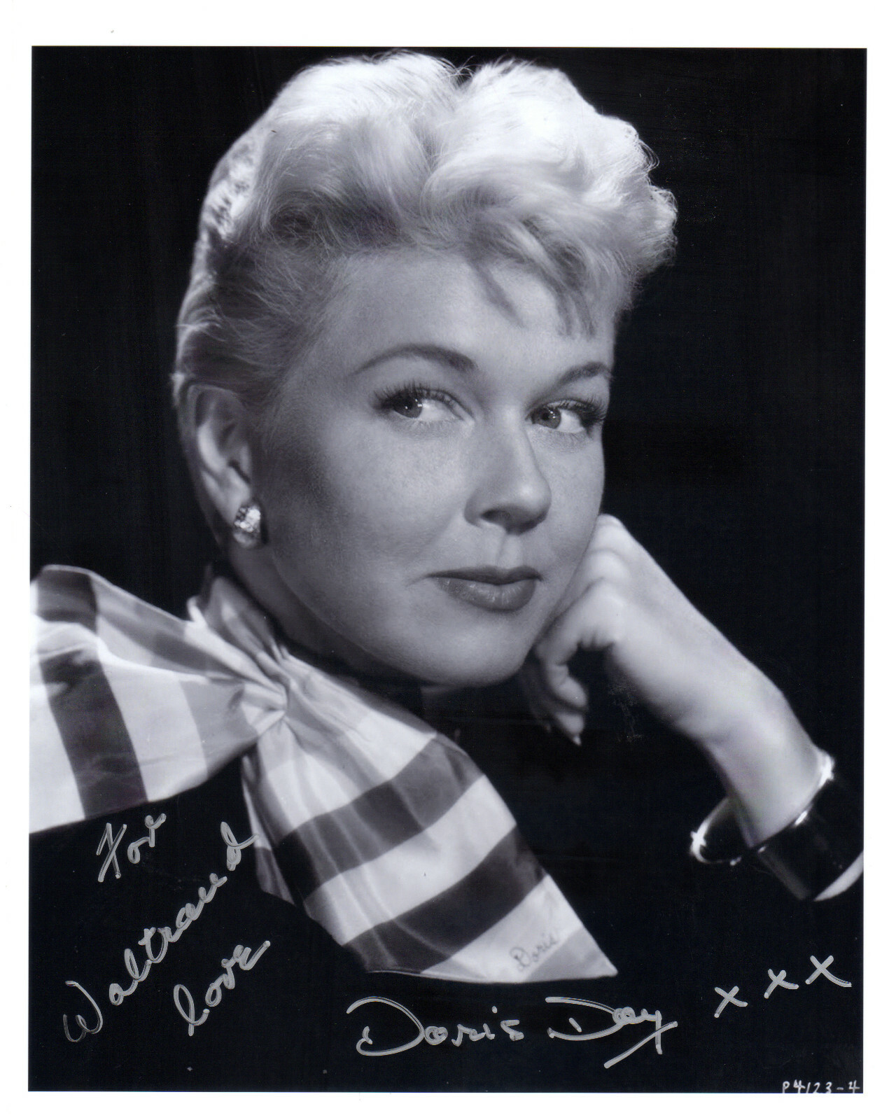 2022 Doris Day Pictures - Page 2 - The Doris Day Forum, image size:1250x1600