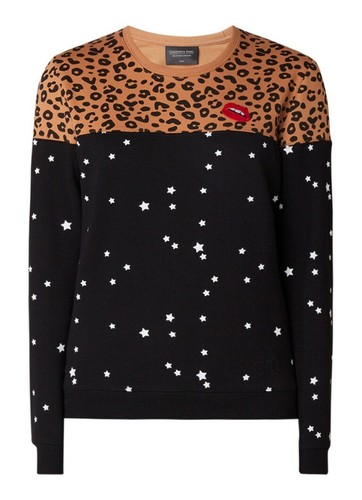 Colourful Rebel Midnight Leopard 