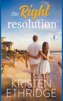 The Right Resolution, Brand New, Free shipping in the US