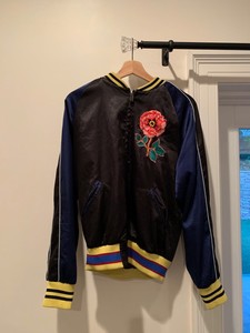 jaqueta gucci masculina original