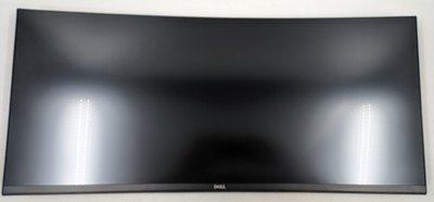 Dell P3424WE 34