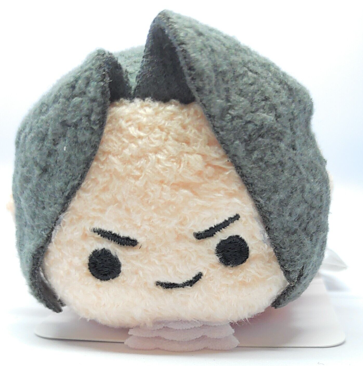 Ace Attorney Tsum Miles Edgeworth Mini Plush toy Capcorom Capcom
