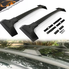 Roof Rack Cross Bars Luggage Carrier For Chevy Chevrolet Traverse 2009-2017