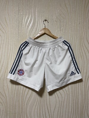 BAYERN MUNICH 2002 2003 AWAY FOOTBALL SOCCER