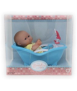 my sweet love bathtub