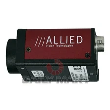 Used & Tested STINGRAY F504C IRC Industrial Camera