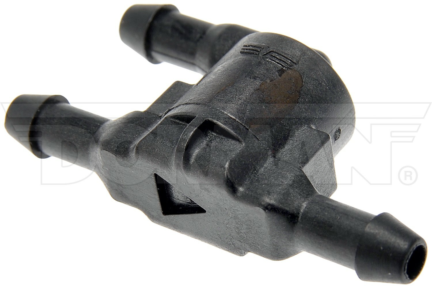 For 20082017 Toyota HighlanderWindshield Washer Check Valve Dorman 231UX26 eBay