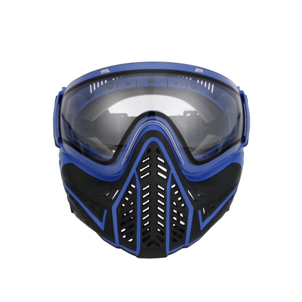 Vforce Armor Fieldvision Lunettes de paintball Noir