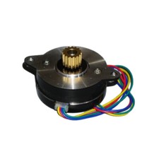 Two-phase Four-wire Micro High Precision 36 Stepper Motor 0.9 Degree Stepping
