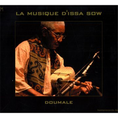 La Musique Dissa Sow Musique D'Issa Sow / Doumale (CD)