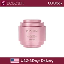 US SELLER TAMBURINS Perfume Shell X Hand Cream 30ml #Pumkini