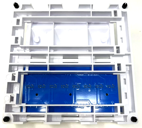 Primex 125-1665 Cat6 1x4 Coax 1675MHz Combo Module - Picture 7 of 7