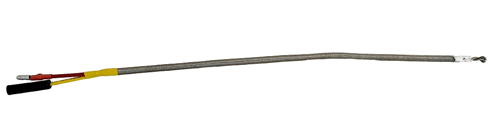 QuadraFire Castile, Contour, Santa Fe, Mt. Vernon OE Thermocouple, 812-4470  | eBay