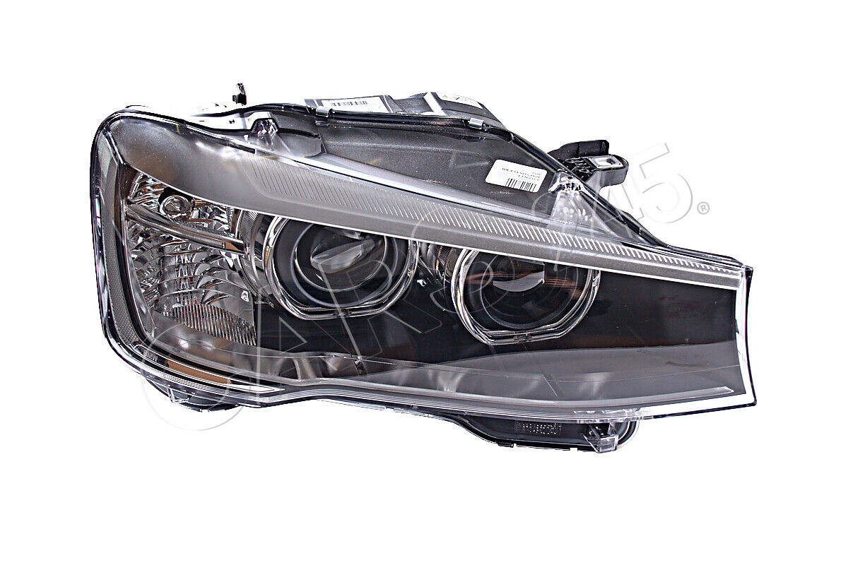 Genuine Bi-Xenon Headlight Right BMW X3 X4 M F25 F26 X3 18d 18i 63117401132