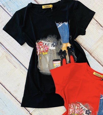 tienda vinizbena blusas