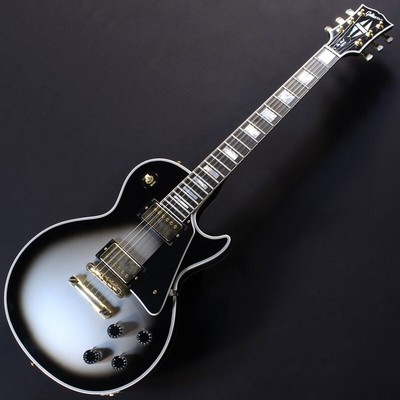 Gibson Custom Shop Japan Limited Run 1974 Les Paul Custom VOS