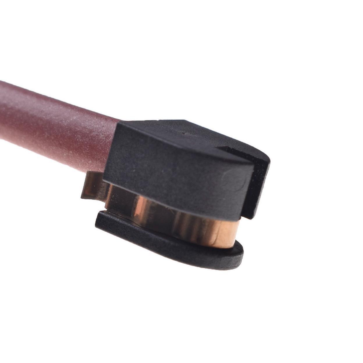 PowerStop Disc Brake Pad Wear Sensor - Front Left Fits Audi R8 2017-2018, Audi R