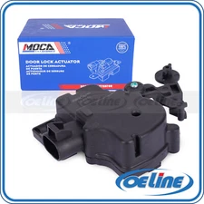 Rear Liftgate Lock Actuator for Cadillac Chevrolet Suburban Tahoe GMC Yukon