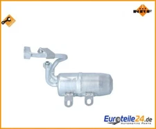 Dryer, Air Conditioning EASY FIT NRF 33307 for Volvo V50 C30