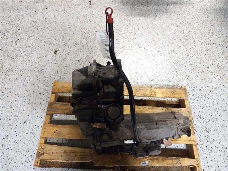 TRANSMISIÓN AUTOMÁTICA 2x2 3,4 L para Buick Rendezvous 2003 Foto 4 de 4