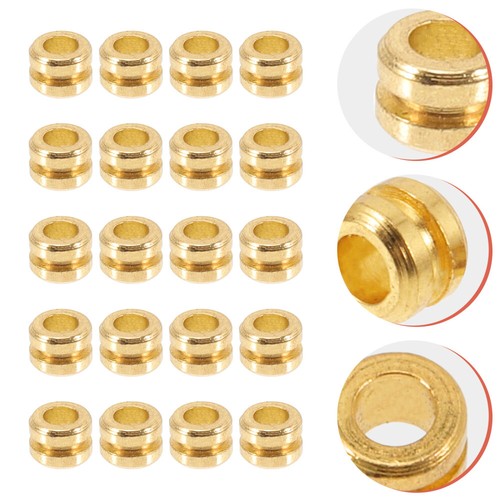 20 Pcs Acoustic Guitar Parts An Fittings Accessory Easytouse String