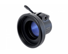 AGM Day Scope Q-R Adapter for Rattler-C V2 & Secutor Clip-on Thermals 30mm