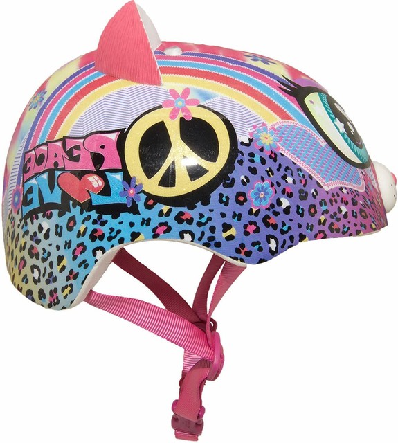 raskullz kitty helmet