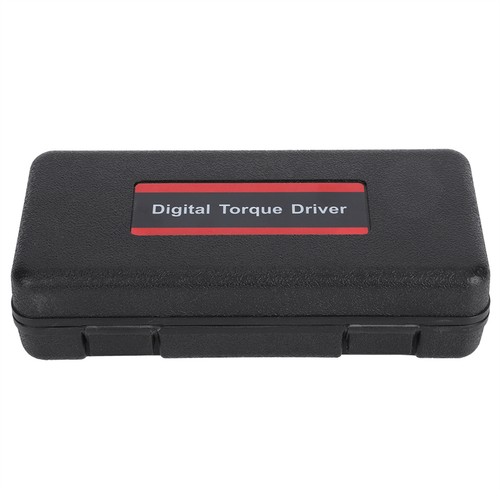 Digital Torsion Driver Screwdriver ZNSR-4 Electronic Dynamometer Wrenches - Picture 3 of 15