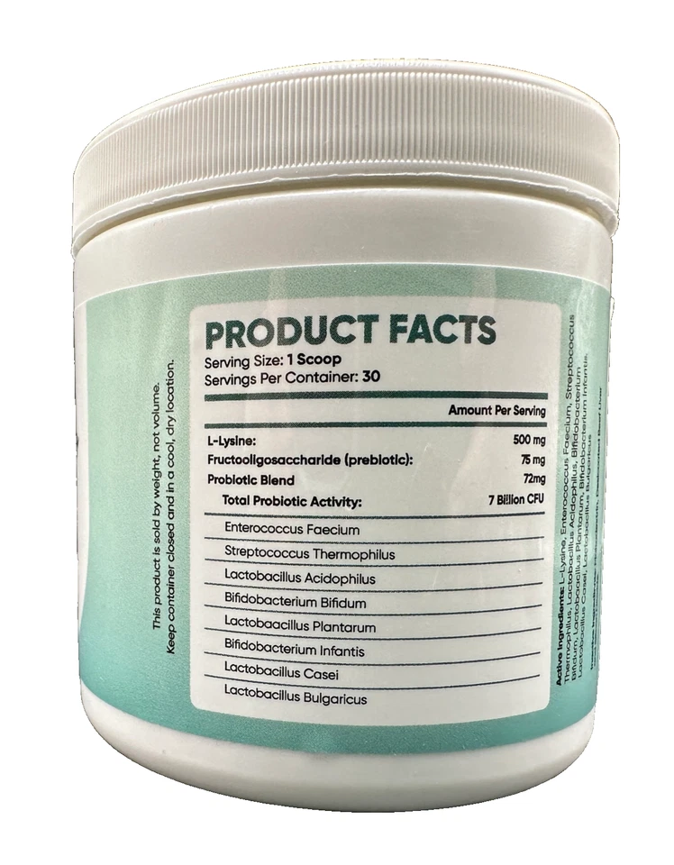 Carrie Pawpins Immune Pro para gatos Foto 2 de 4